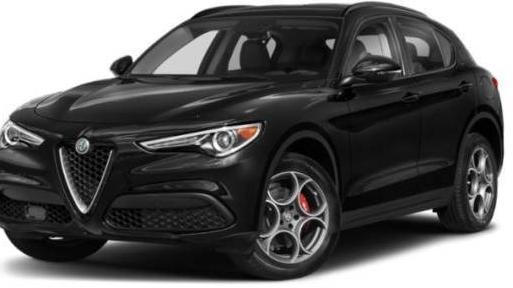 ALFA ROMEO STELVIO 2021 ZASPAKANXM7D04099 image